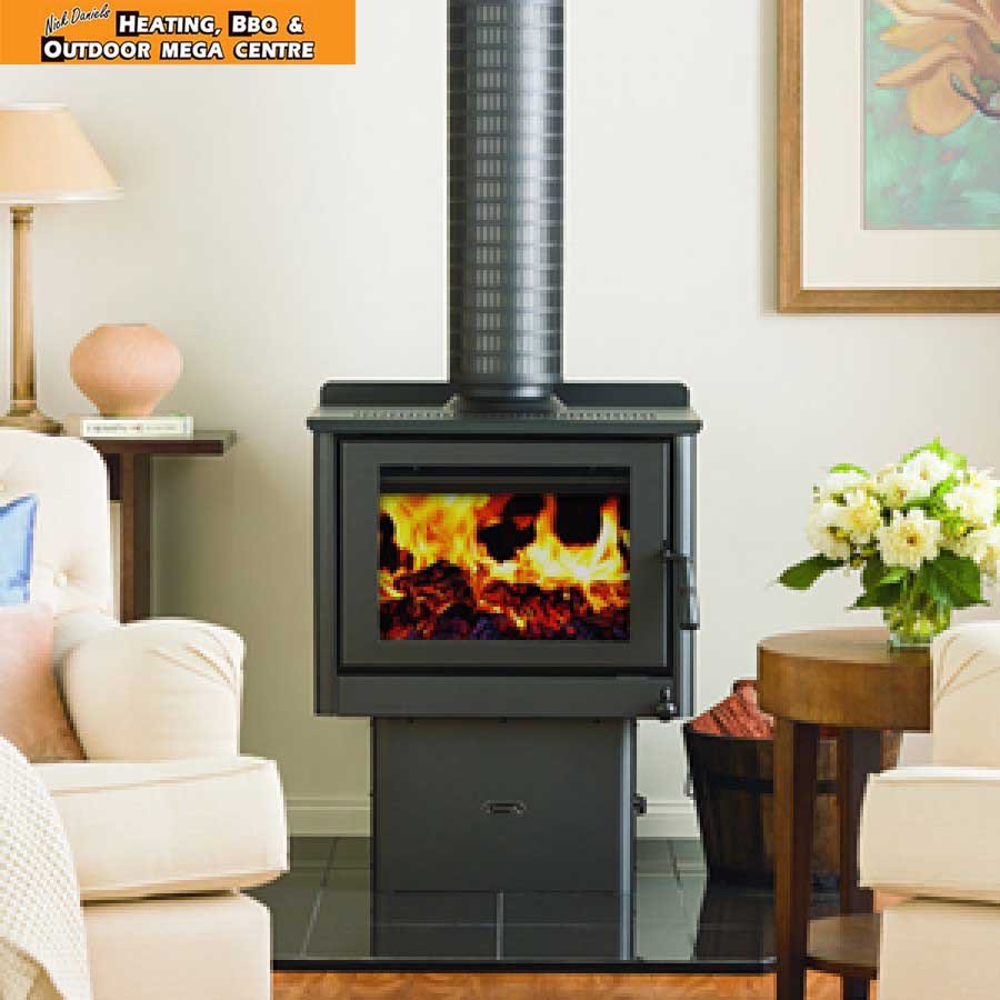 Masport Woodheaters for Sale for Efficient Home Heating