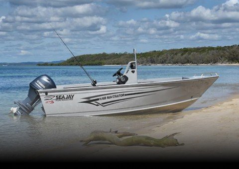 Explore Used Boats for Sale in Brisbane – Stones Corner Marine
