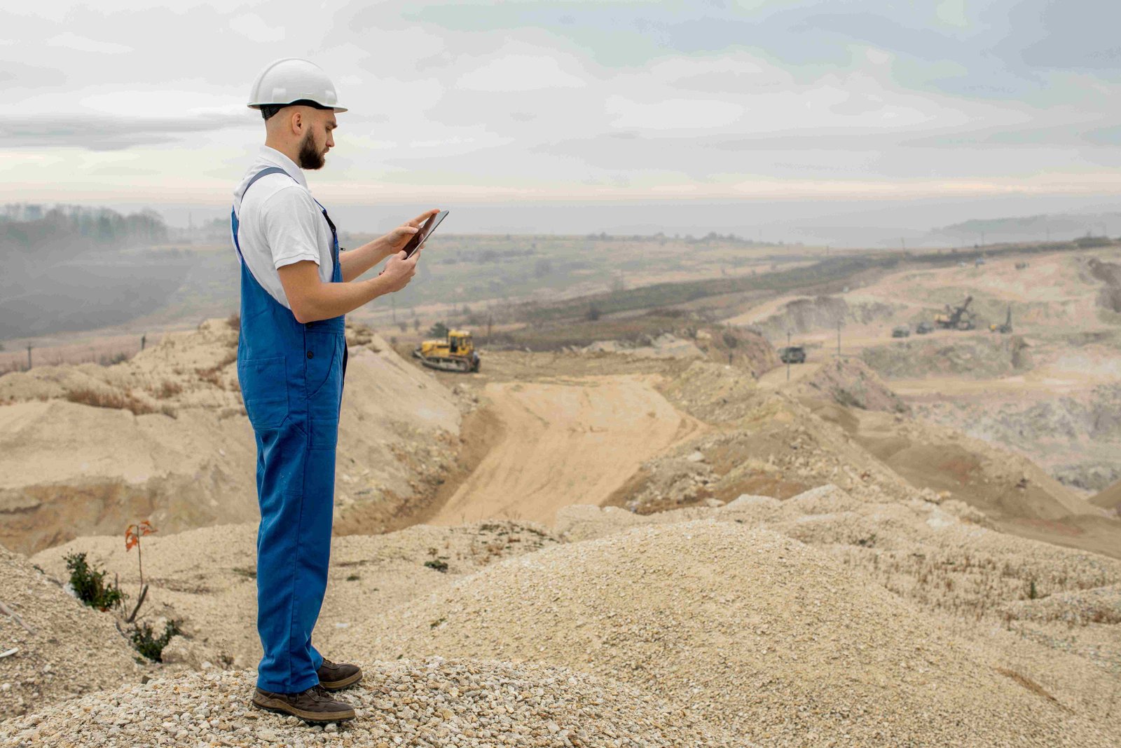 Need a Land Surveyor in Kew? Contact Us Today