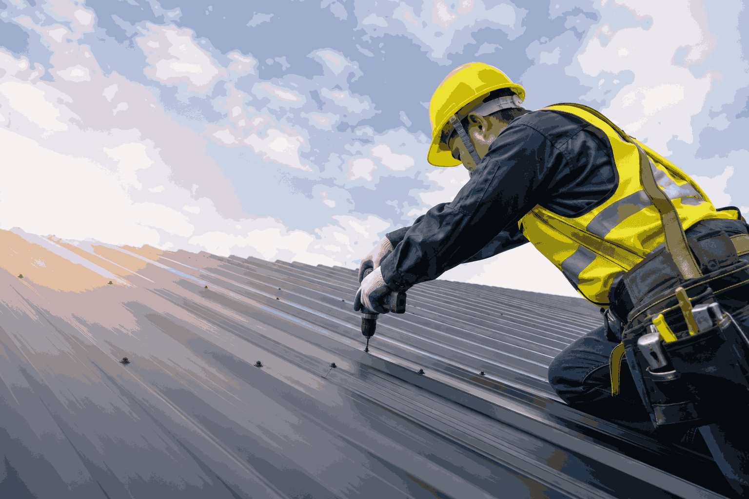 Experienced Roof Plumber In Blackburn - Call Now