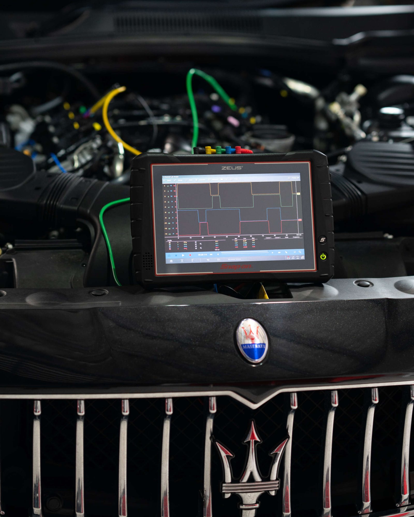 Expert Luxury Car Diagnostics Gold Coast - Maranello Autos