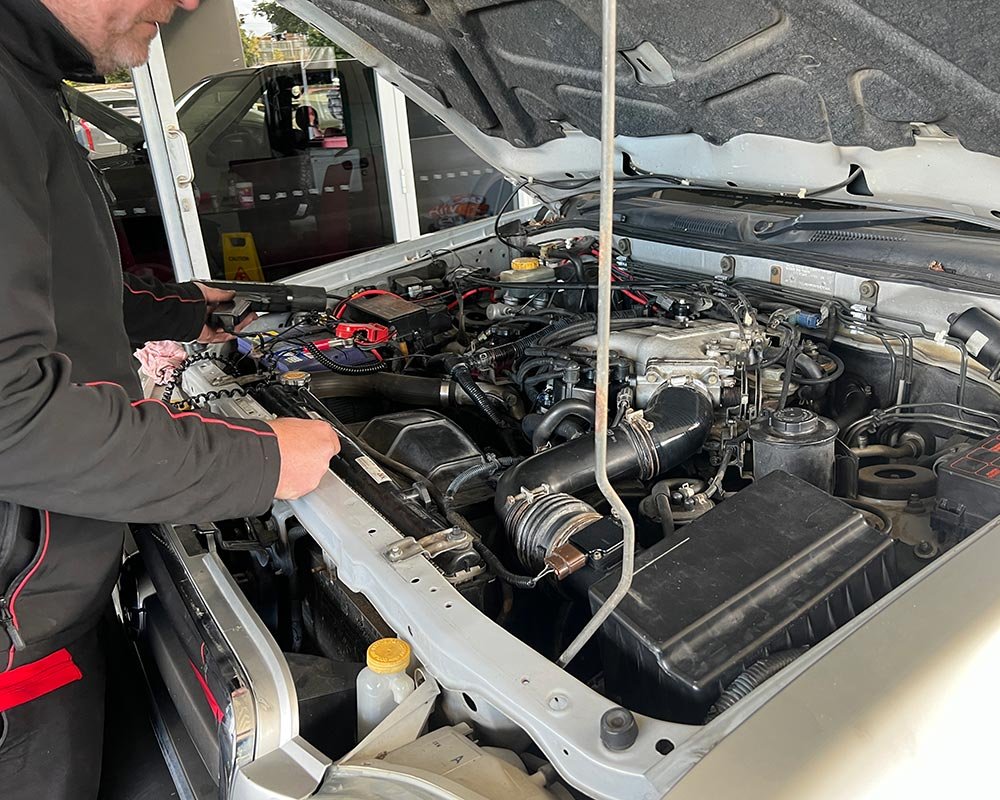 Expert Engine Repairs Deception Bay - Motormech