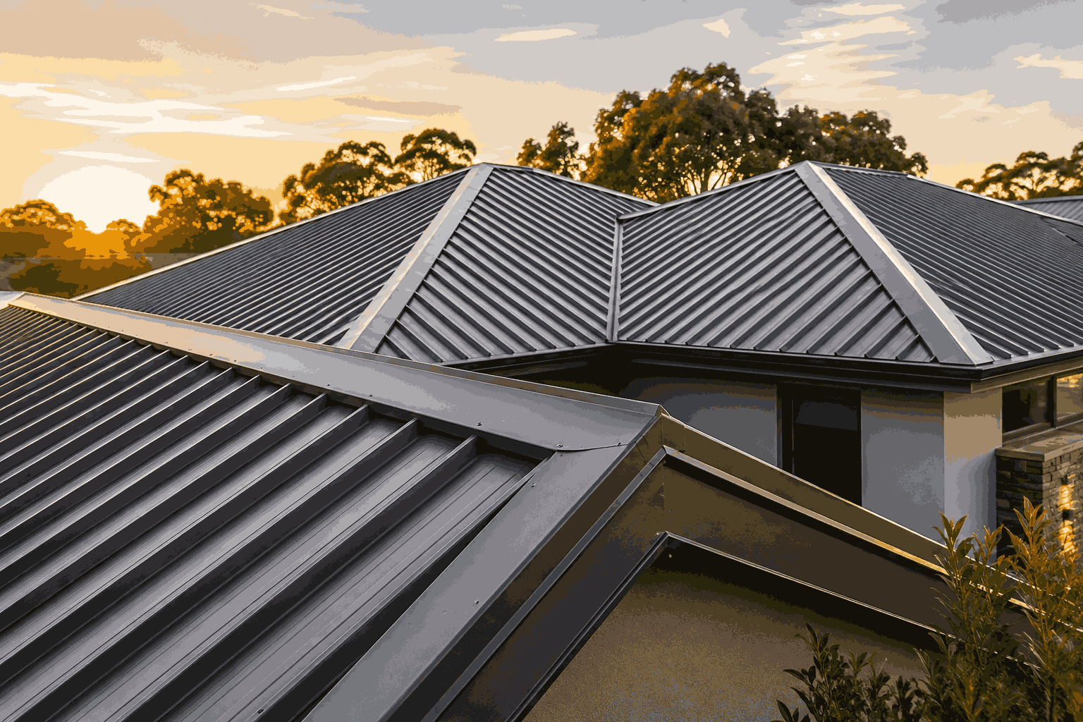 Expert Roof Plumber in Kew – Contact Us