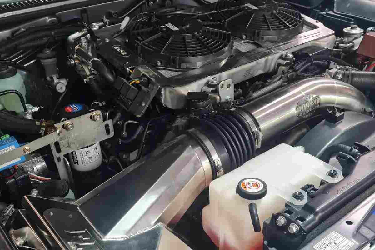 Professional 4WD Performance Upgrades Ormiston – All Torque Automotive And Diesel