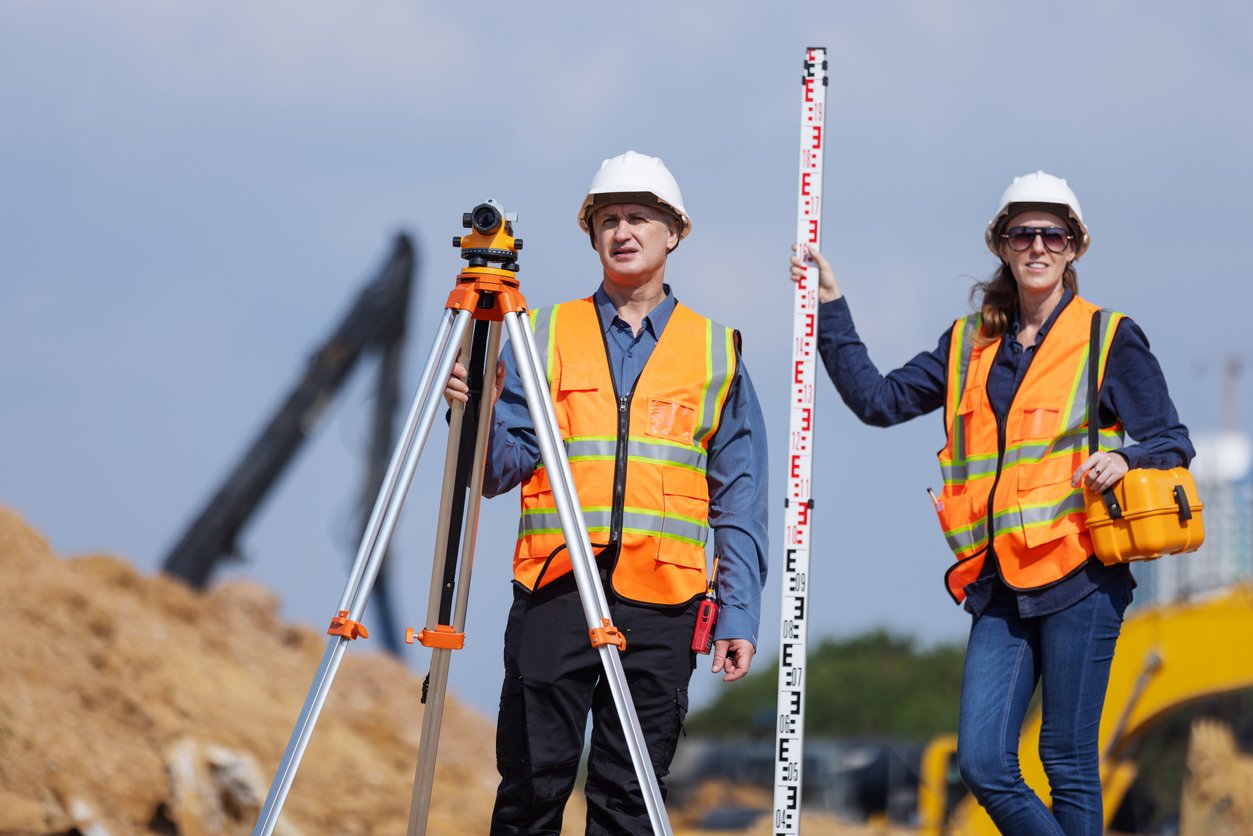 Get A Quote For A Re-Establishment Survey