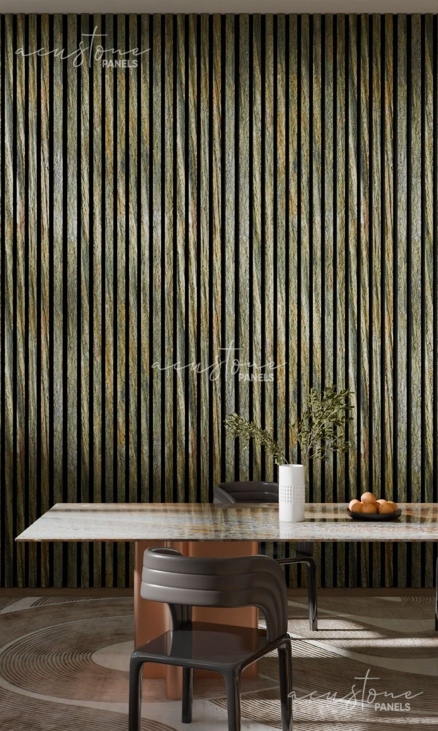 Lightweight Concrete Veneer Sheets Australia- Acustone Panels