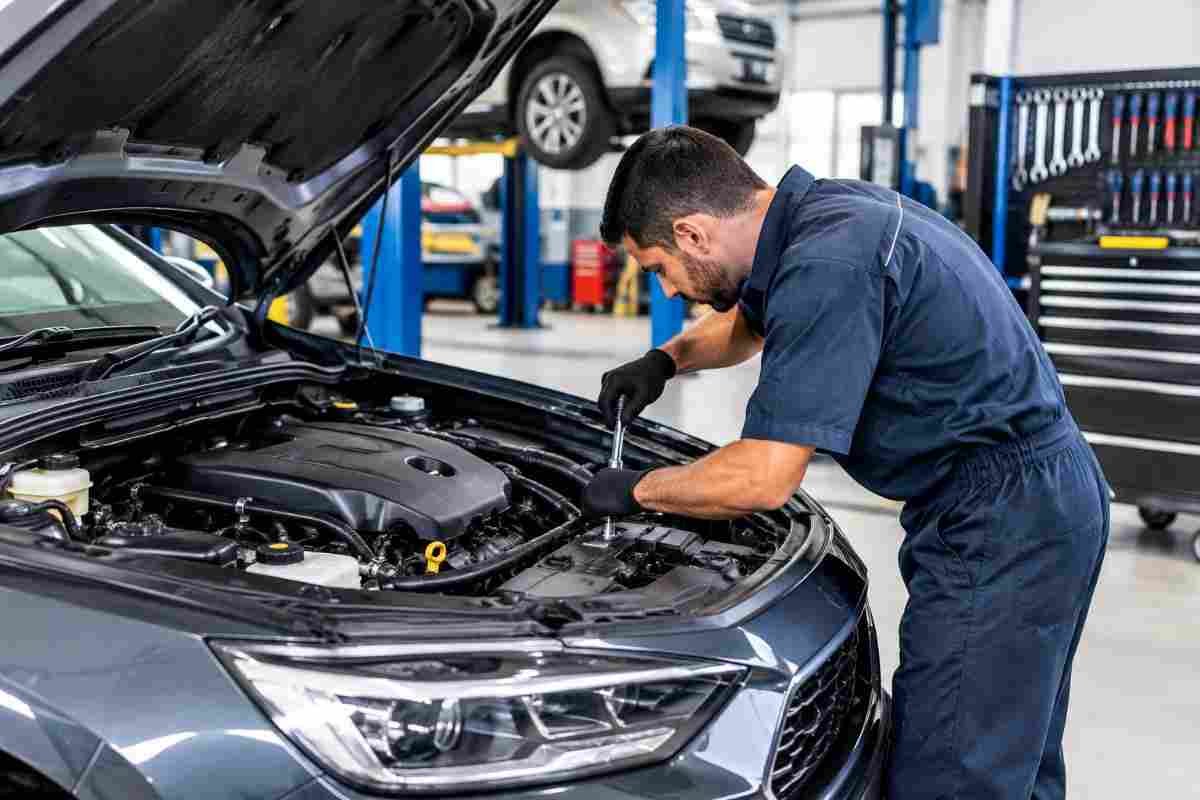 Professional Auto Repair Tweed Heads – A1 Automotive