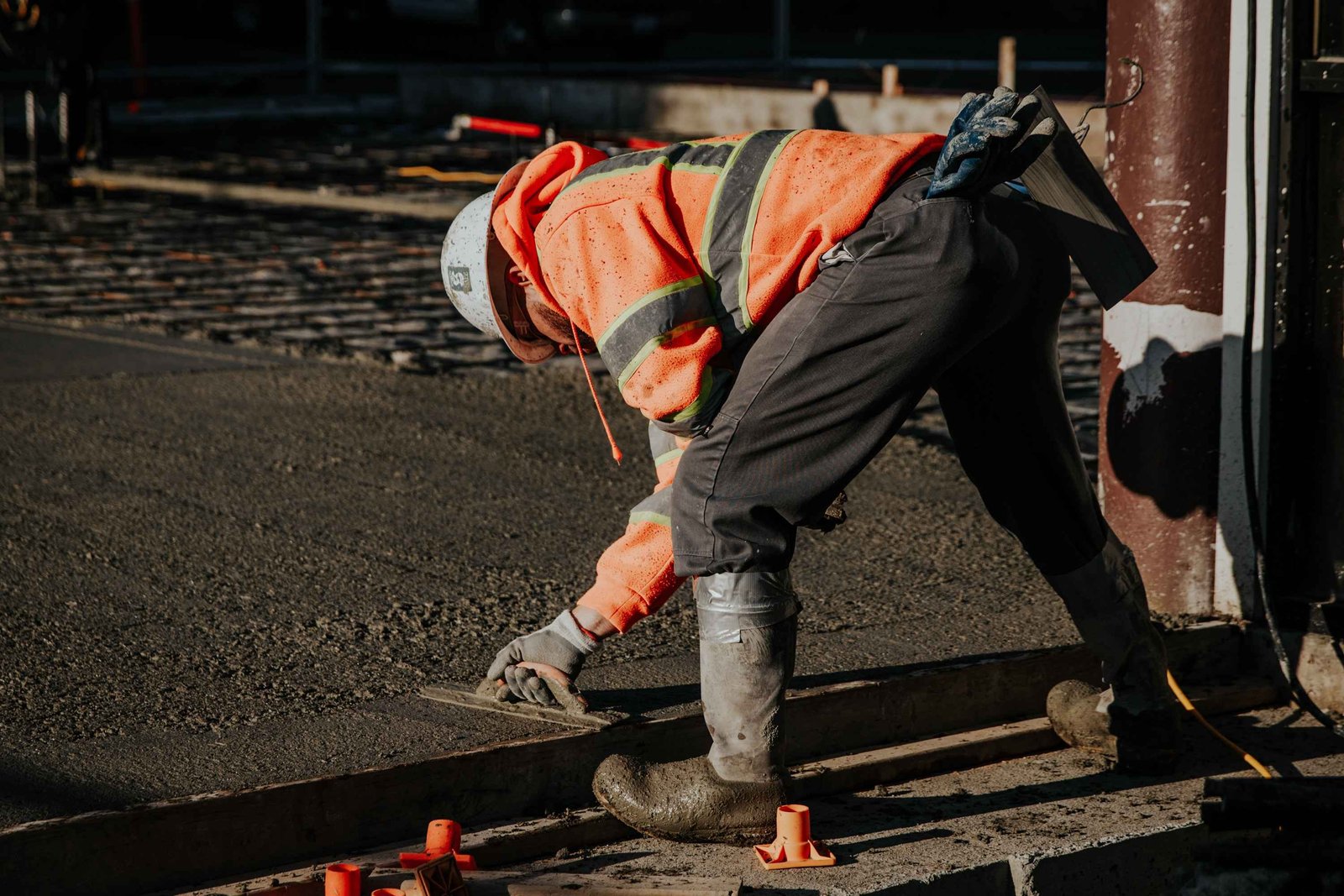 Enquire Today for Concrete Services