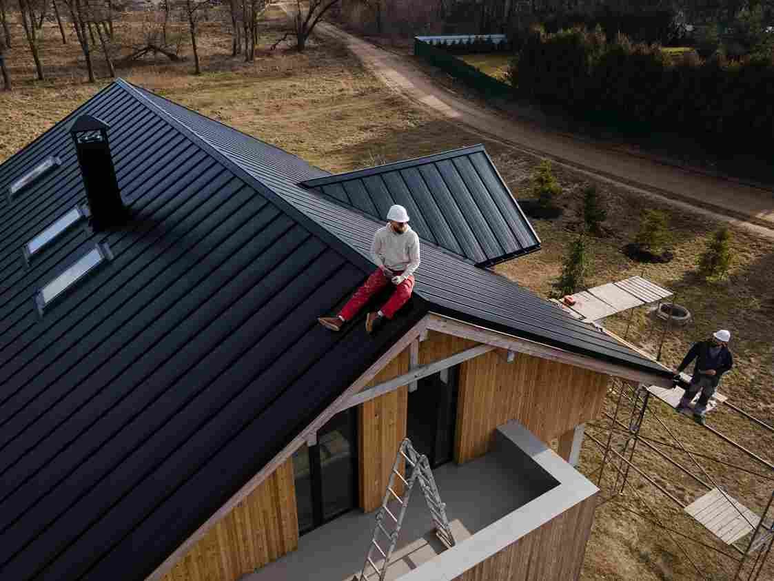 Contact Roof Plumbers In Melbourne Today